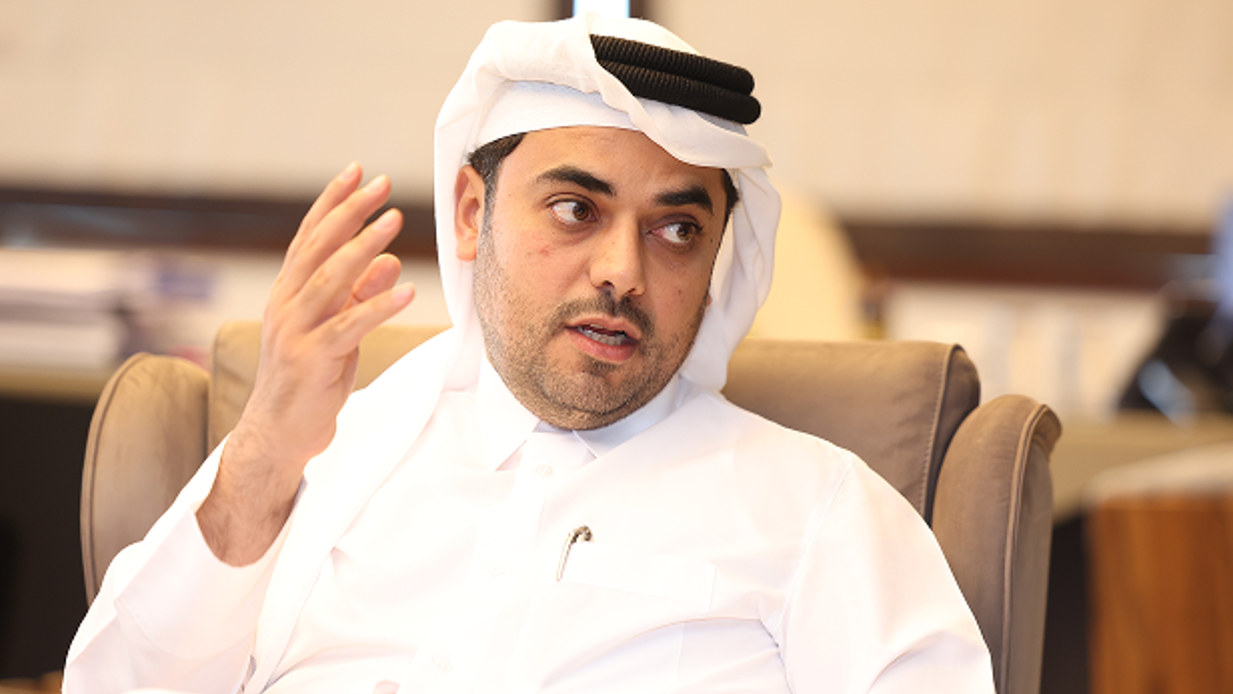 Ramez Al-Khayyat interview on Bloomberg Daybreak Middle East - Video thumbnail