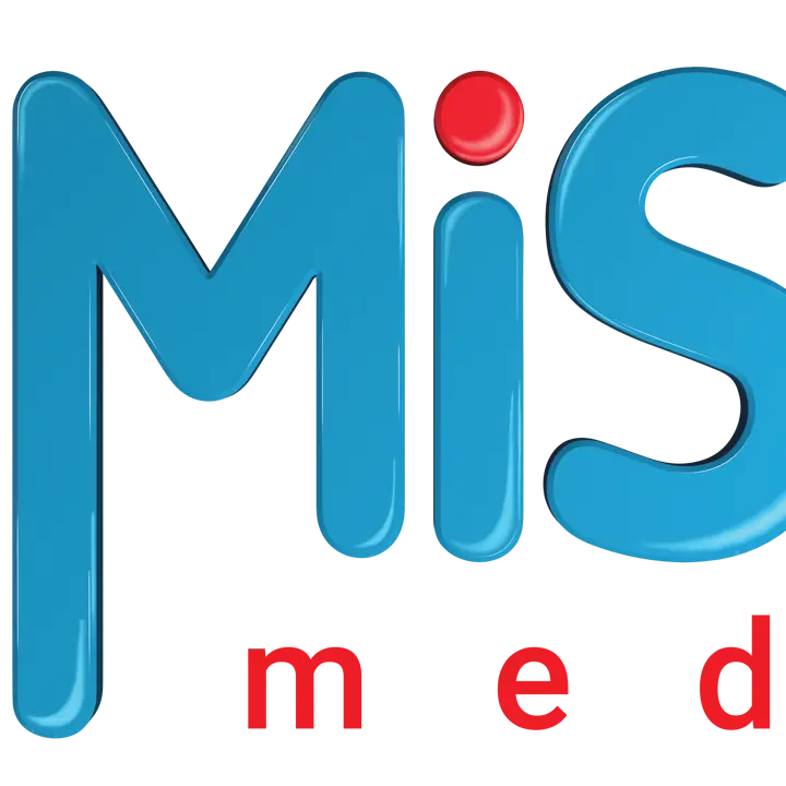 MiSK Media icon